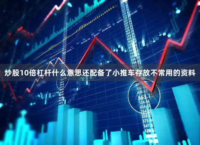 炒股10倍杠杆什么意思还配备了小推车存放不常用的资料