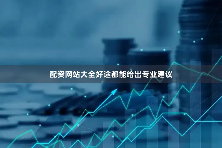 配资网站大全好途都能给出专业建议